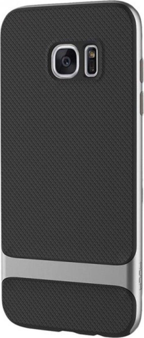 Royce Samsung S7 Edge Koruyucu Minimal Kılıf