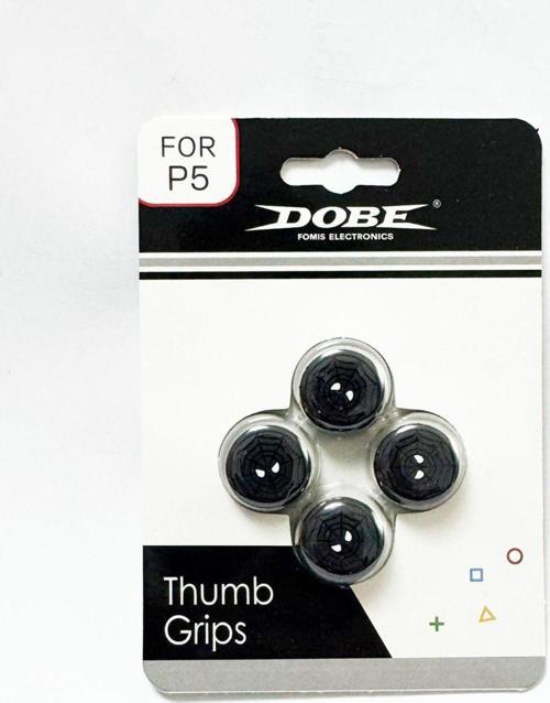 Ps5/Ps4/Ps3/Xbox One/One X/One S/Series X/Series S 3D Analog Silikon Koruyucu-4 Adet