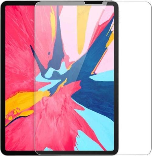 Ipad Pro 12.9 (2018) Tablet Cam Ekran Koruyucu