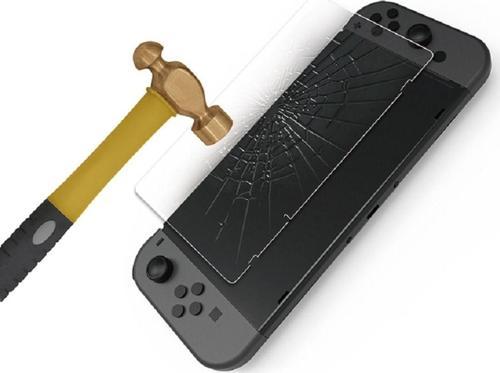 Nintendo Switch 9H Temperli Cam Ekran Koruyucu -2 Adet