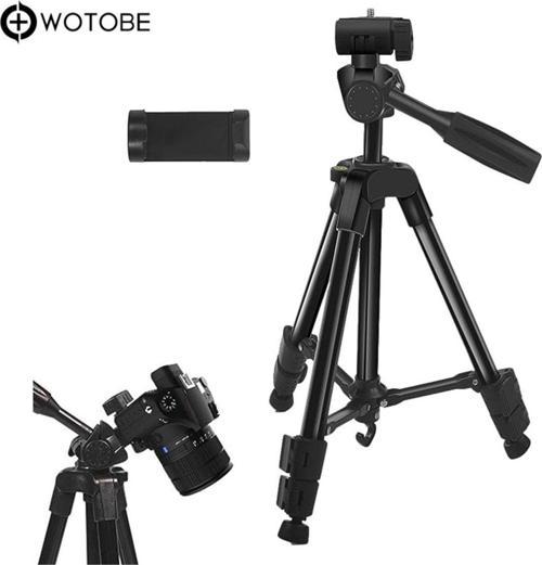 360 Derece Ayarlanabilir Android Ios Kamera Uyumlu Telefon Tutucu Kamera Sabitleyici Tripod