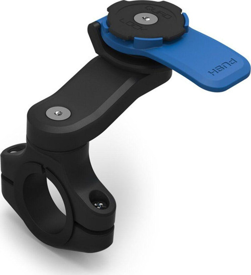 Mavi Motosiklet,Bisiklet,Onvo/Citycoco/Segway/Rks/Xiaomi/Citymate Uyumlu Scotter Telefon Tutucu Uyu