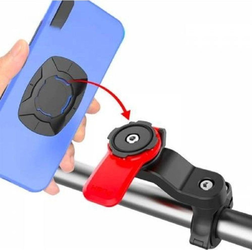 Motosiklet,Bisiklet,Onvo/Citycoco/Segway/Rks/Xiaomi/Citymate Uyumlu Scotter Telefon Tutucu Uyumlu
