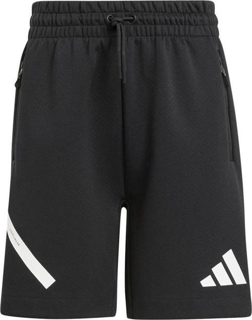 Çocuk  Siyah  SHORTS (1/2) J ZNE SHORTS JD0010