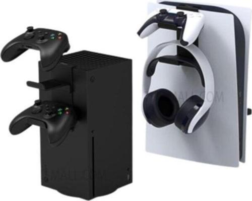Pg9222 Xbox Series X Ps5 Playstation 5 Kulaklık Joystick Stand