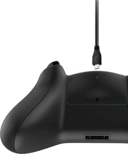 Xb-001 Şarj Kablolu Xbox One-One X-One S 1400Mah Joystick Batarya