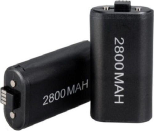 Xbox One S/X /E 2800Mah Batarya Şarj Kiti