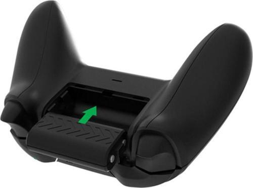 Tyx-0634B Xbox Series X/Series S/9.Nesil Uyumlu 1200Mah Batarya Ve Şarj Kablosu