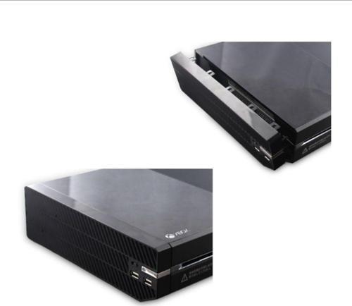 Tyx-564 Xbox One Ultra Güçlü Cihaz Monteli Soğutucu Fan