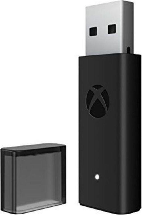Mıcrosoft Xbox Wireless Adapter Kablosuz Adaptör Xbox One