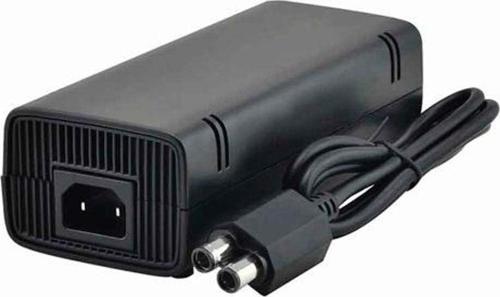 Xbox 360 Slim Adaptör Muadil