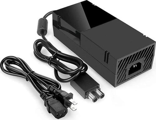 Xbox One Güç Adaptörü Tr Priz Uyumlu 100-240 Oto Voltaj Destekli