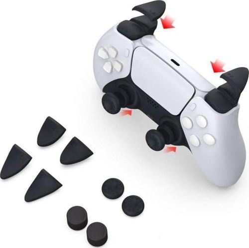 Ps5 Dualsense Trıgger Kıt
