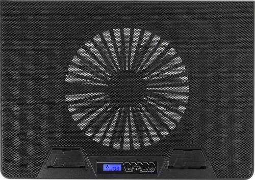 İbix İbx-Cp01G Rgb Aydınlatmalı Kademeli Gaming Notebook Soğutucu