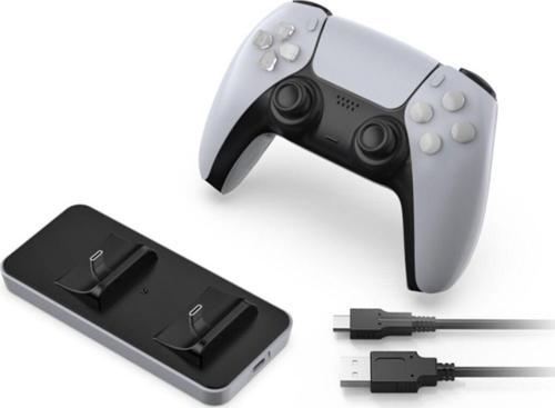 Ps5 Şarj Istasyonu Dualsense 5 Charging Dock