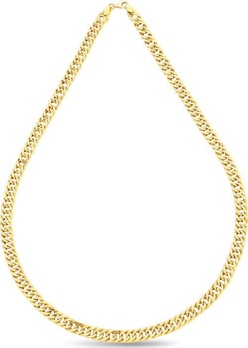 Altın Zincir 21,61 Gram