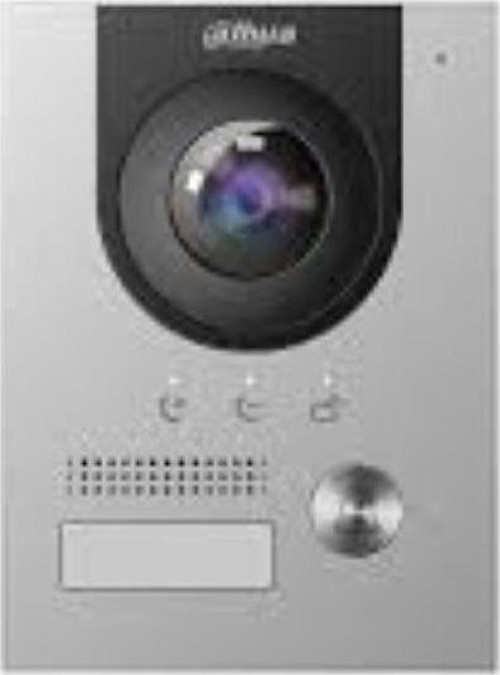 VT02202F-P-S2 IP VİLLA TİPİ ZİL PANELİ