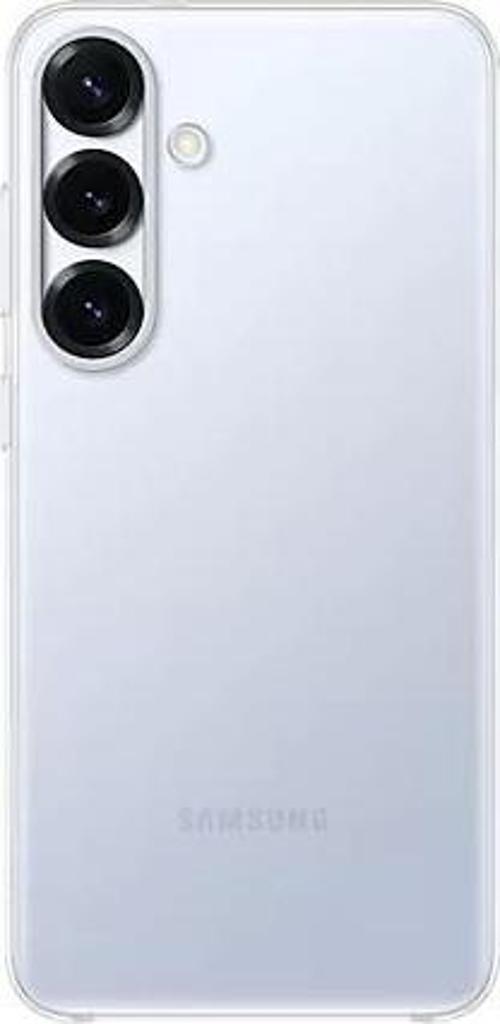 Galaxy S25 Şeffaf Kılıf