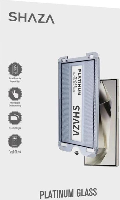 Airglass Uygulama Aparatlı Cam Ekran Koruyucu Samsung S25 Ultra