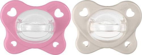 Physioforma Dual Soft 6-16 Ay 2'li