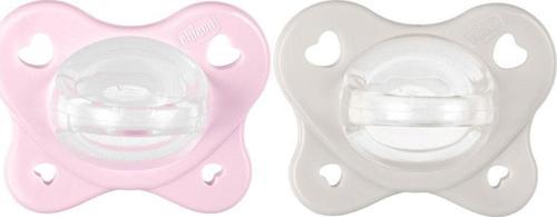 Physioforma Dual Soft 2-6 Ay