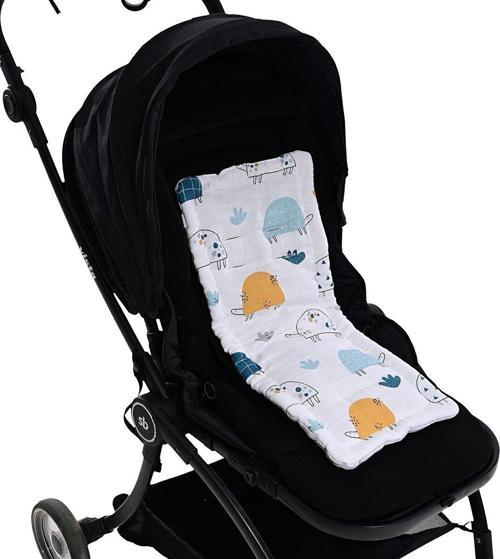 Müslin Puset Minderi