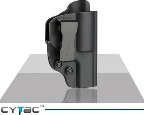 Mini Guard Tabanca Kılıfı -TAURUS ve S&W