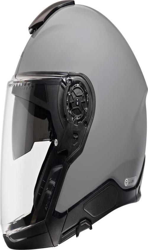 J2 Concrete Grey Kask