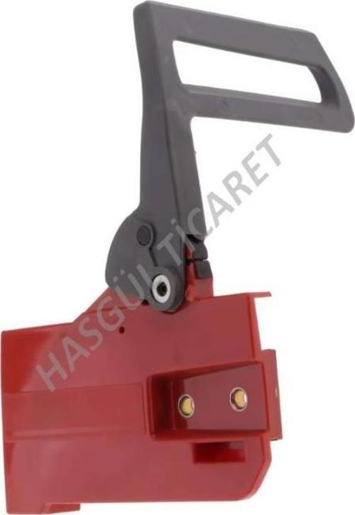 HUSQVARN FREN YAN KAPAK 51 55  MODELLERE UYGUN