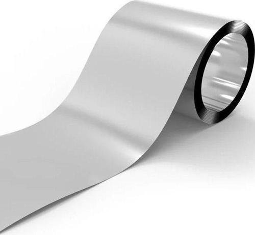 Alüminyum Rulo 0,1mm 155x8000mm