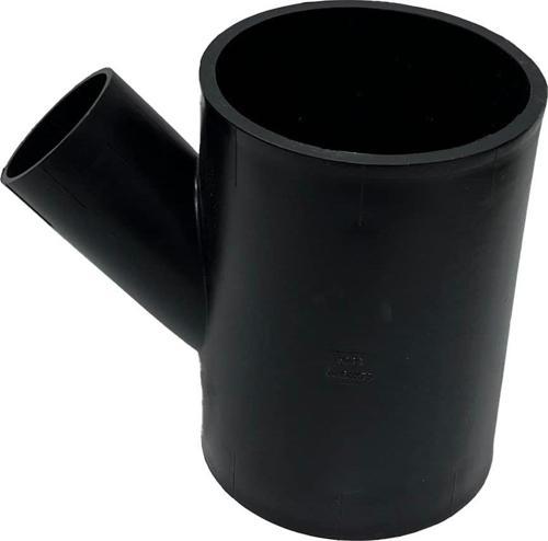 HDPE Boru Bağlantı Parçası Dn160x75 (1 Adet)