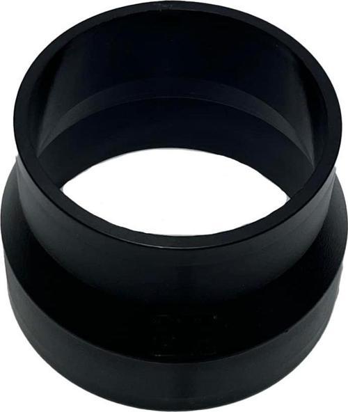 HDPE Boru Dn125 110° (1 Adet)