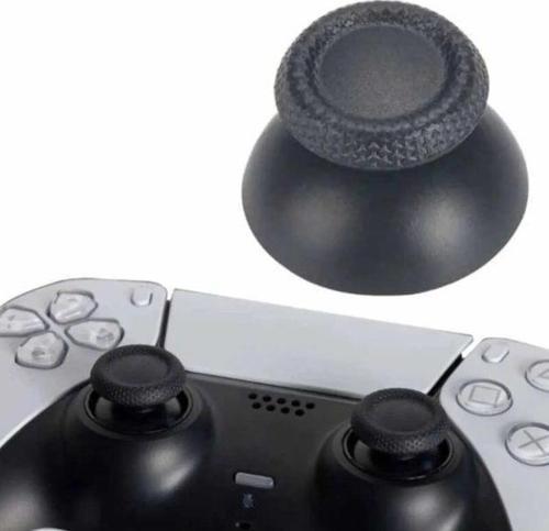 Playstation 5 PS5 Analog Topuzu Gri 2 Adet