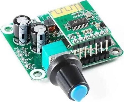 TPA3110 Dijital Stereo Audio Amfi Modülü