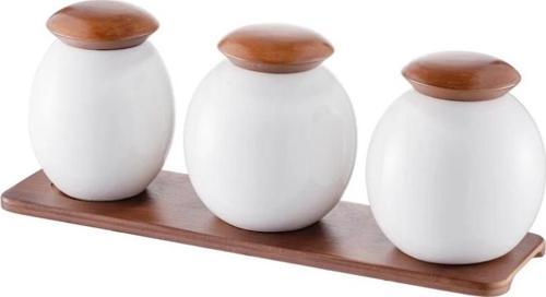 Mashroom 3Lü Baharat Takımı