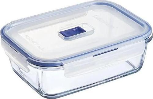 Pure Box Active Saklama Kabı Dikdötgen 1220cc