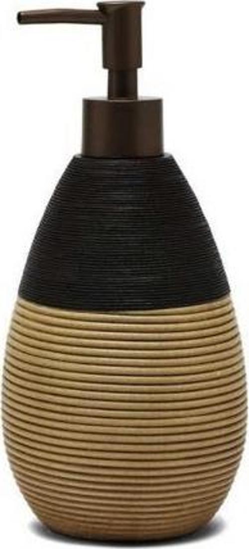 Rattan Sıvı Sabunluk