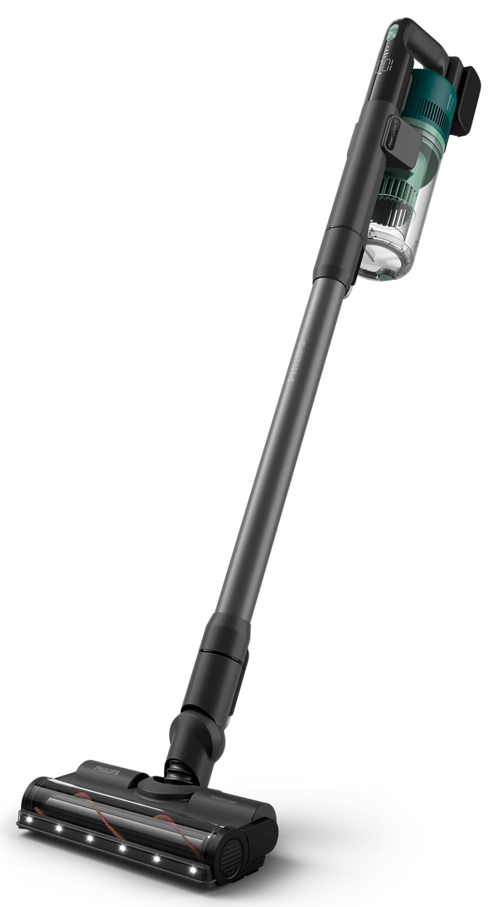 6000 Serisi XC6557/01 Şarjlı Dikey Süpürge