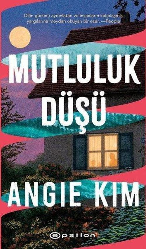 Epsilon Yayınevi Mutluluk Düşü