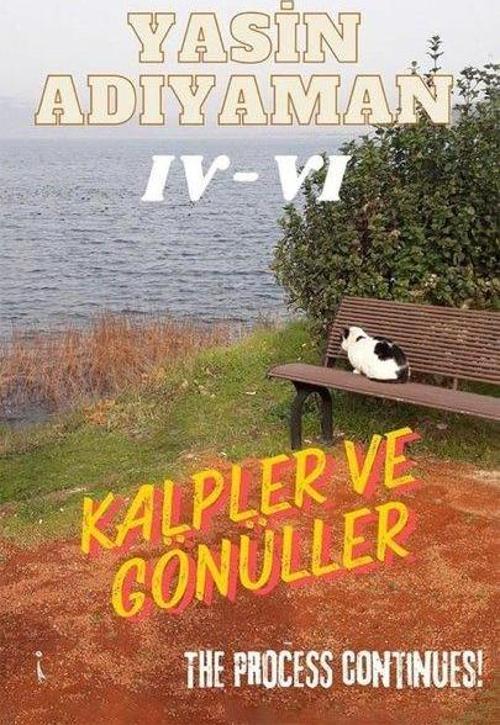 Kalpler ve Gönüller