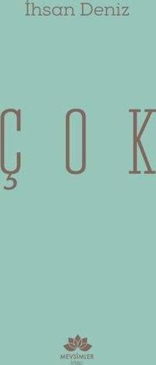 Çok