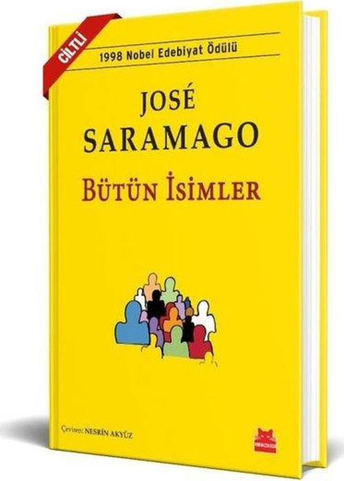 Bütün İsimler