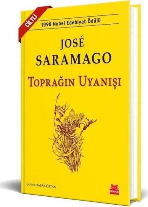 Toprağın Uyanışı