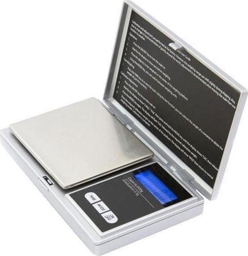 HASSAS CEP TERAZİSİ (300G/0.01G)-Findit