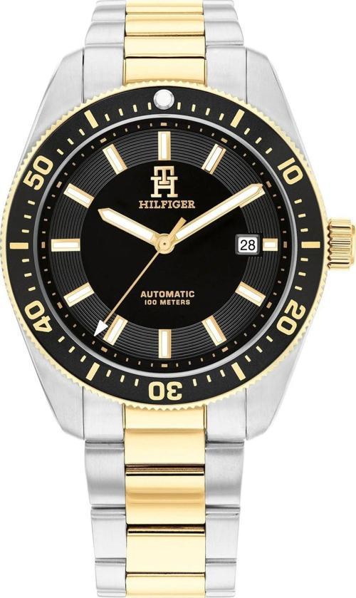 TOMMY HILFIGER ERKEK SAAT 1710552