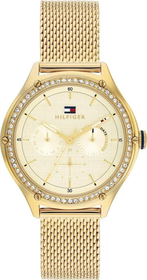 TOMMY HILFIGER KADIN SAAT 1782655