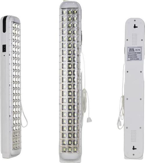 63 LEDLİ ŞARJLI IŞILDAK (RELAX-28)-Findit