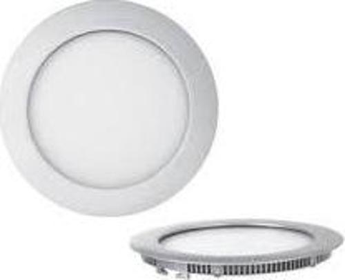 15W SIVA ALTI YUVARLAK SLIM LED PANEL-Findit