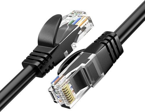 PHILIPS SWA1945/93-8 CAT6 8 METRE PATCH NETWORK ETHERNET KABLO (2818)