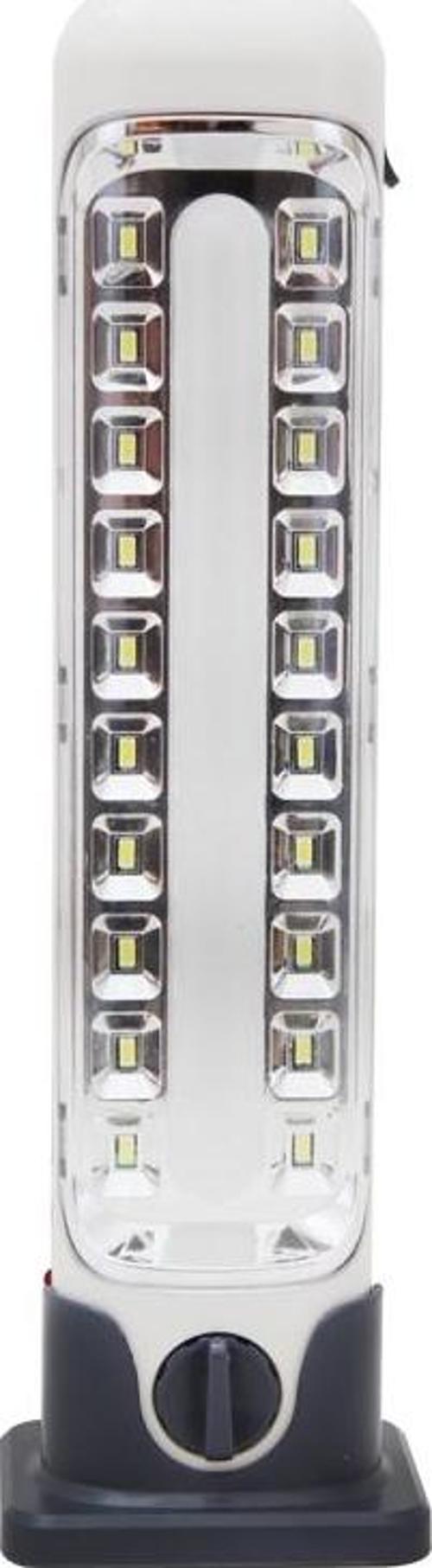 20+1 LEDLİ ŞARJLI IŞILDAK-Findit